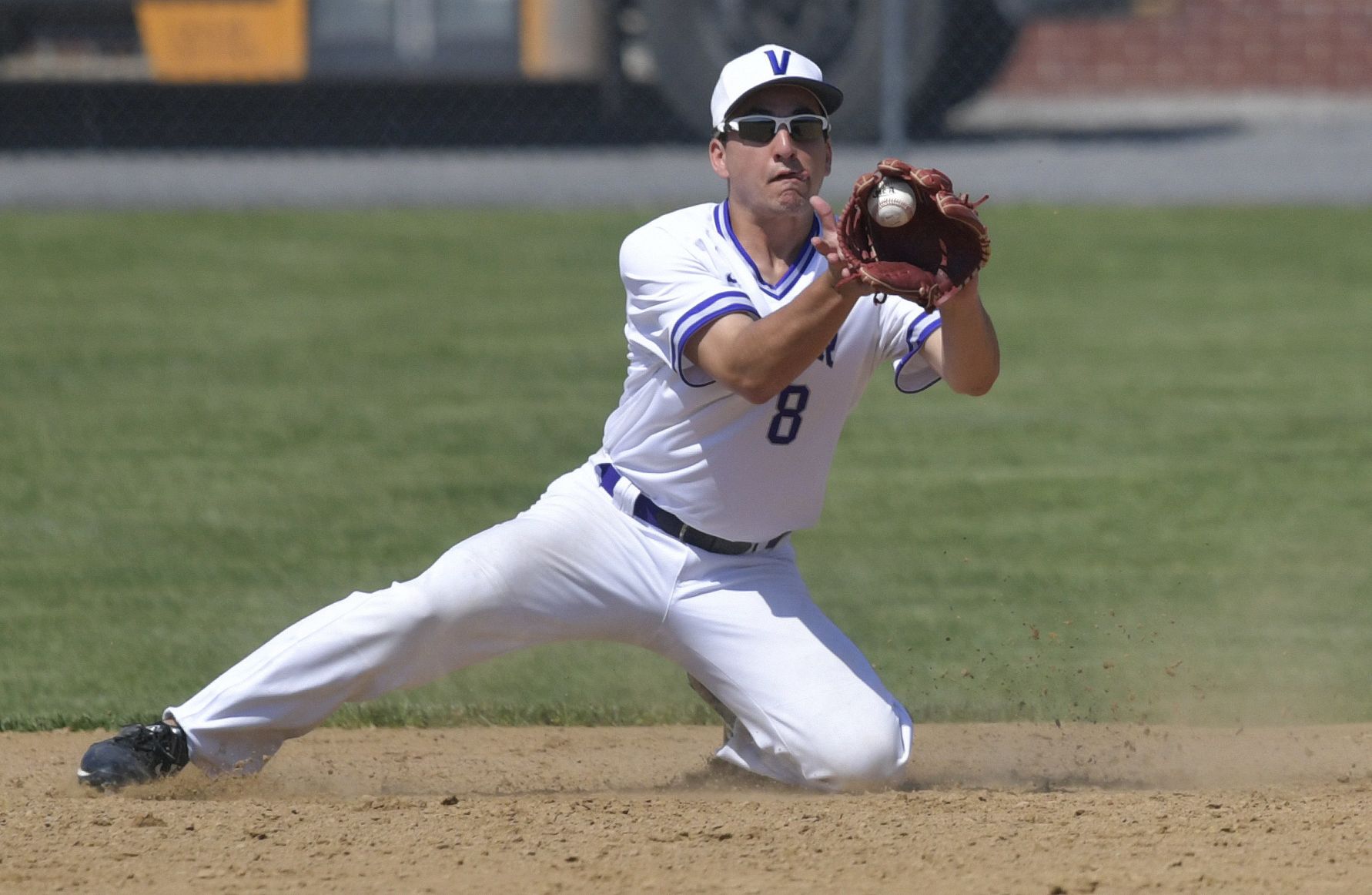 Class 1A Regional Baseball Championship